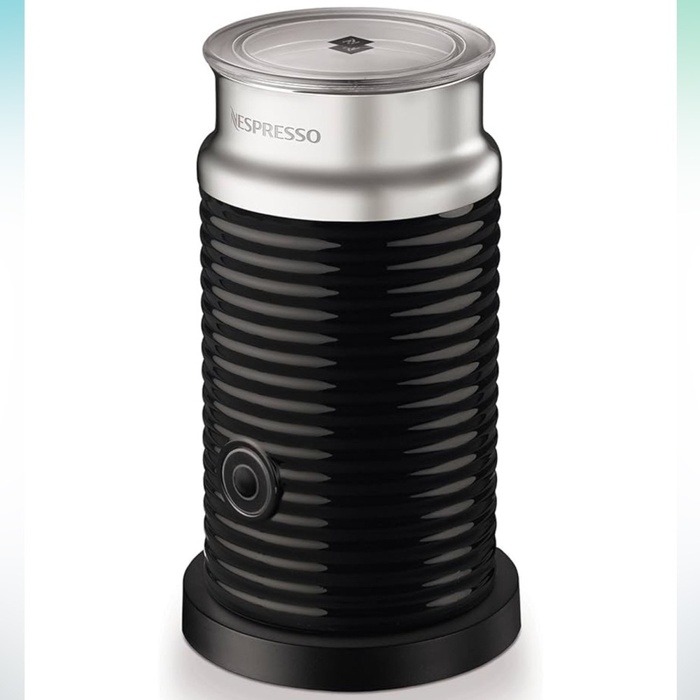Nespresso Milk Frother